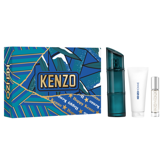 GIFT SET EAU DE TOILETTE